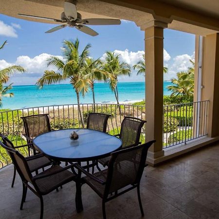 Villa Renaissance Unit 205 Grace Bay Beach Esterno foto