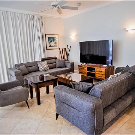 Villa Renaissance Unit 205 Grace Bay Beach Esterno foto