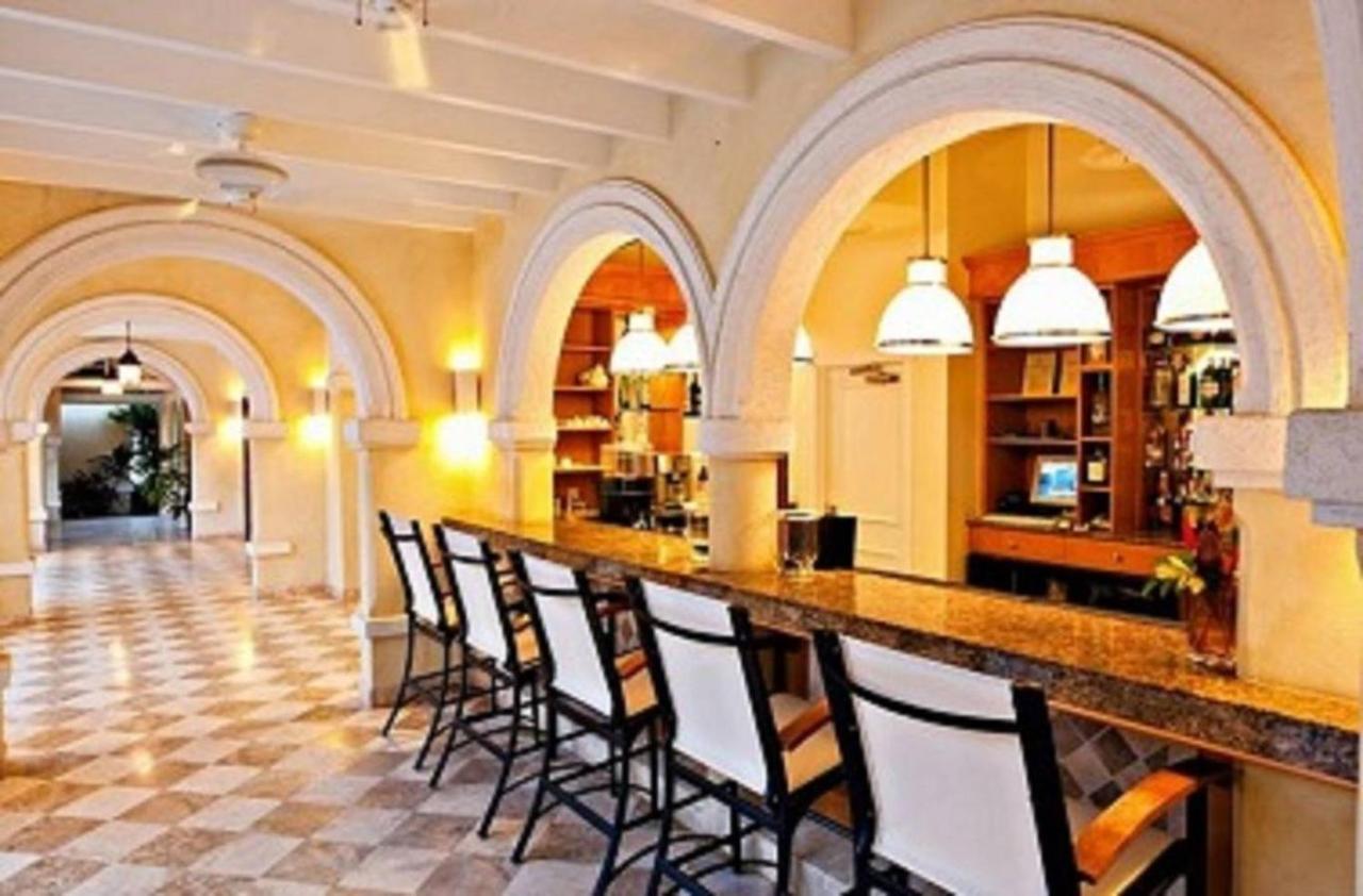 Villa Renaissance Unit 205 Grace Bay Beach Esterno foto