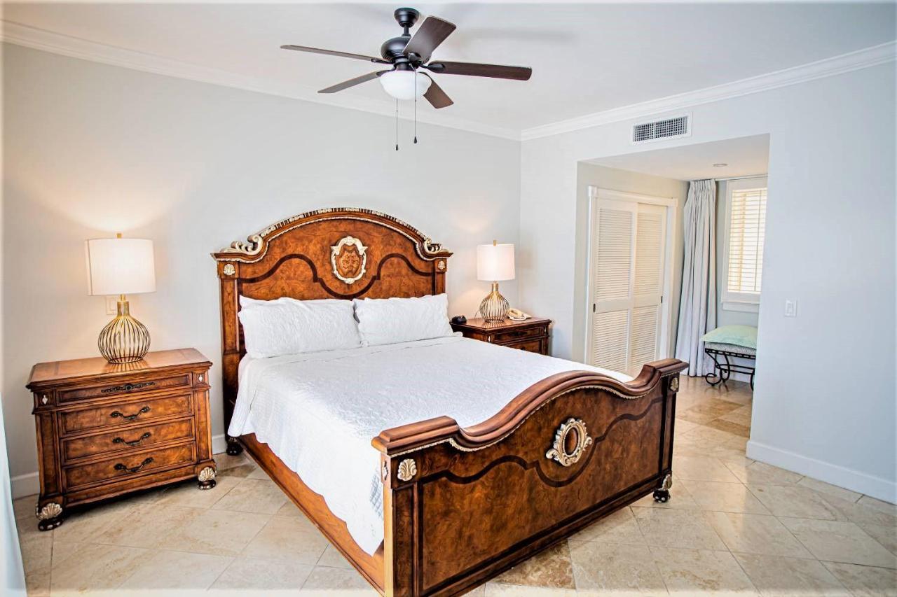 Villa Renaissance Unit 205 Grace Bay Beach Esterno foto
