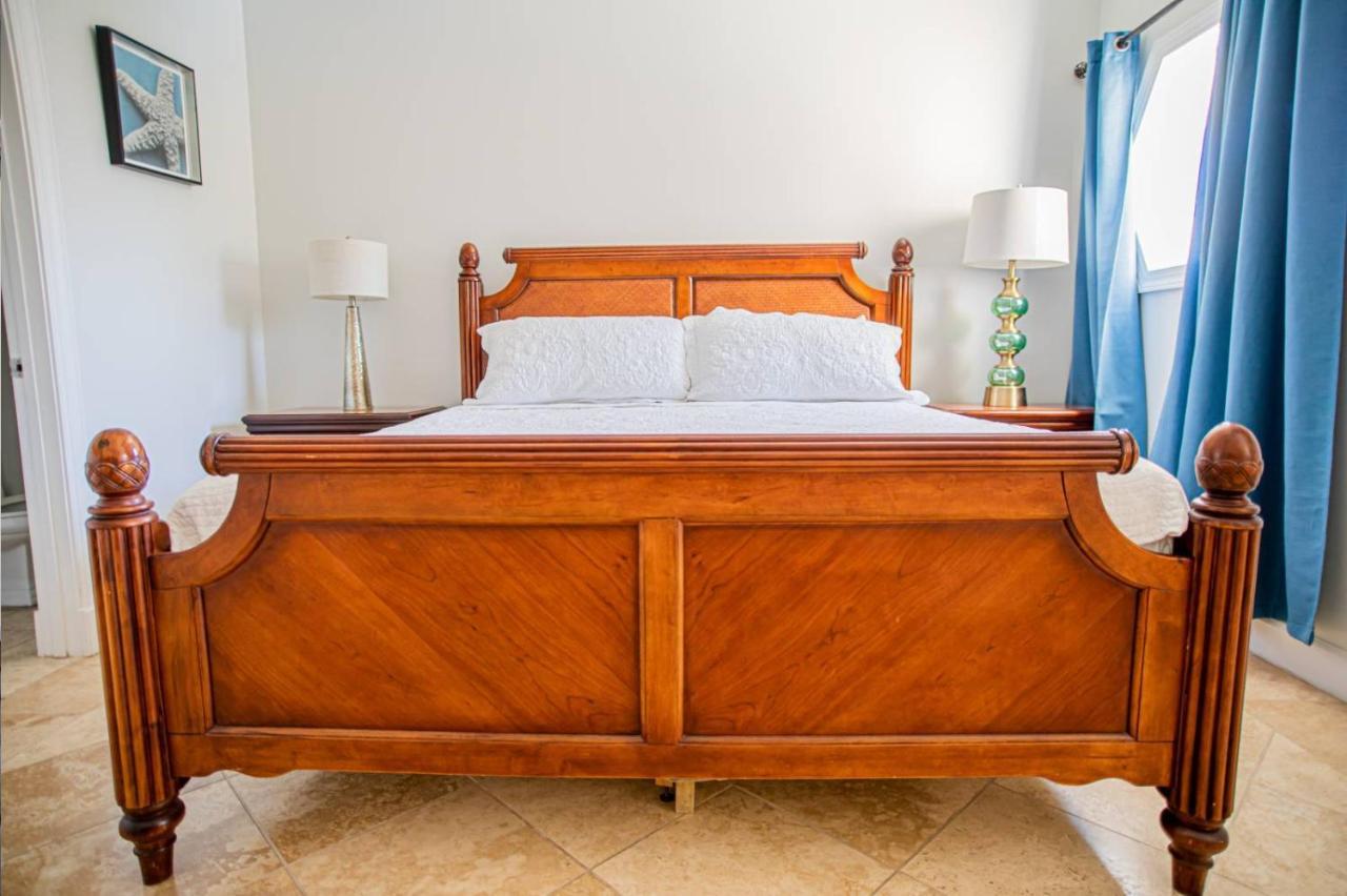Villa Renaissance Unit 205 Grace Bay Beach Esterno foto