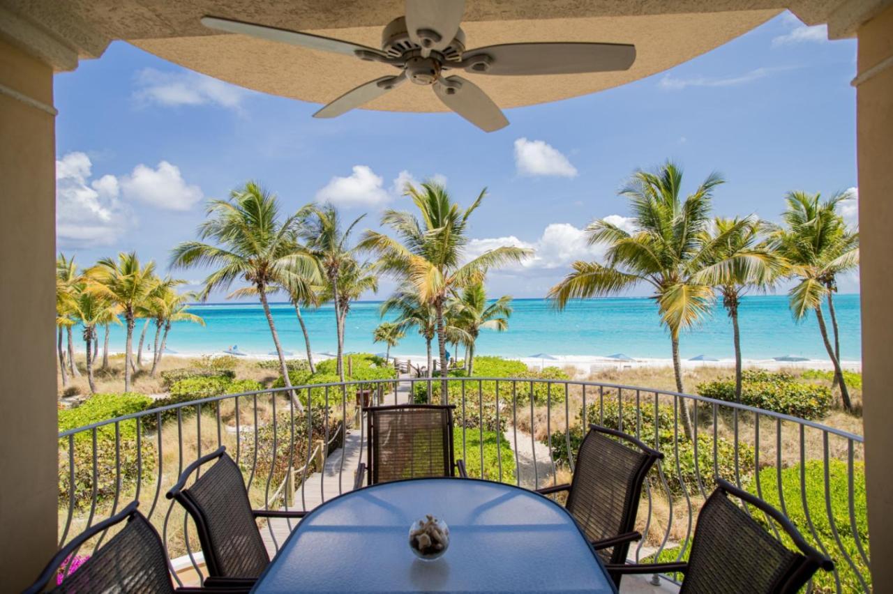 Villa Renaissance Unit 205 Grace Bay Beach Esterno foto