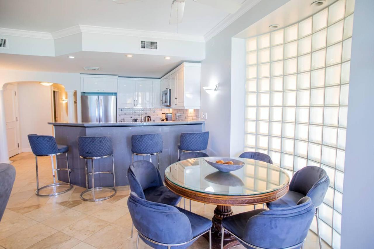 Villa Renaissance Unit 205 Grace Bay Beach Esterno foto