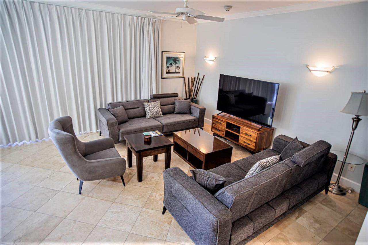 Villa Renaissance Unit 205 Grace Bay Beach Esterno foto
