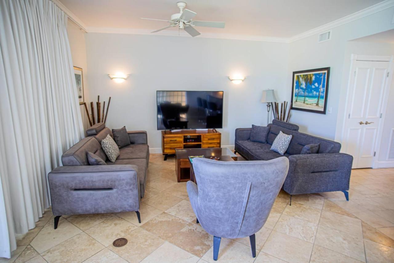 Villa Renaissance Unit 205 Grace Bay Beach Esterno foto