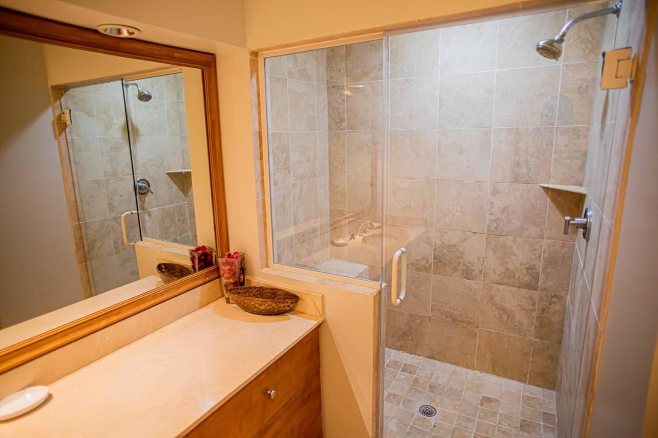Villa Renaissance Unit 205 Grace Bay Beach Esterno foto