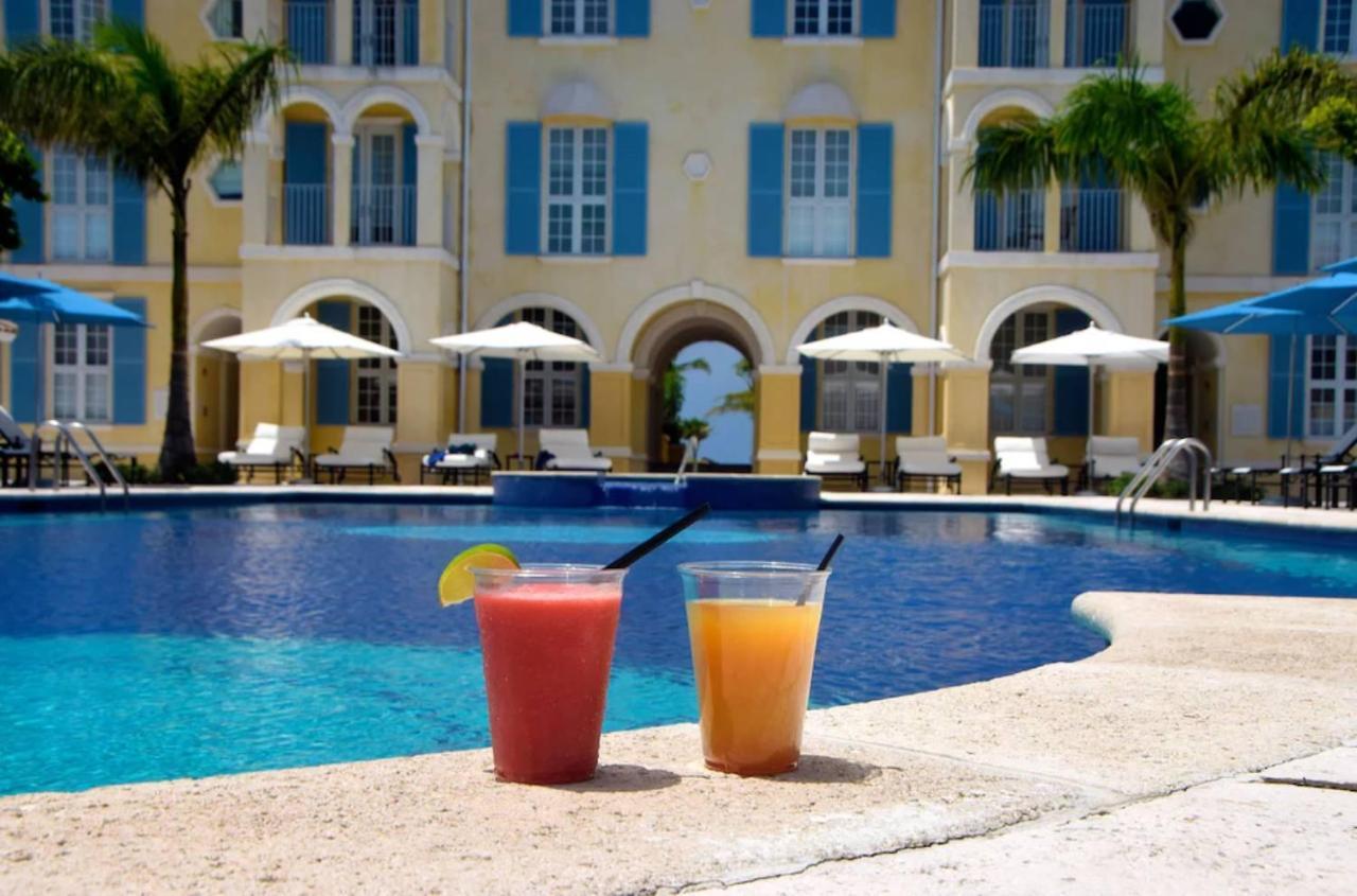 Villa Renaissance Unit 205 Grace Bay Beach Esterno foto